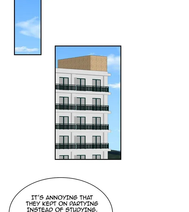 I Got MySelf A Boyfriend?! Chapter 3.13 page 17 - 