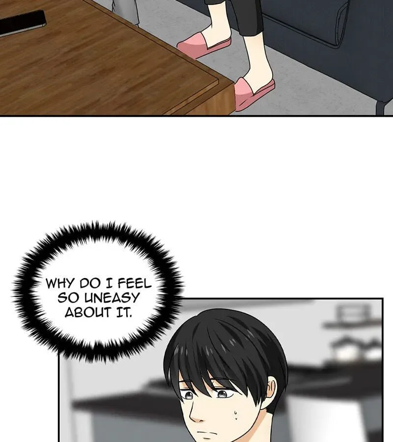 I Got MySelf A Boyfriend?! Chapter 3.13 page 19 - 