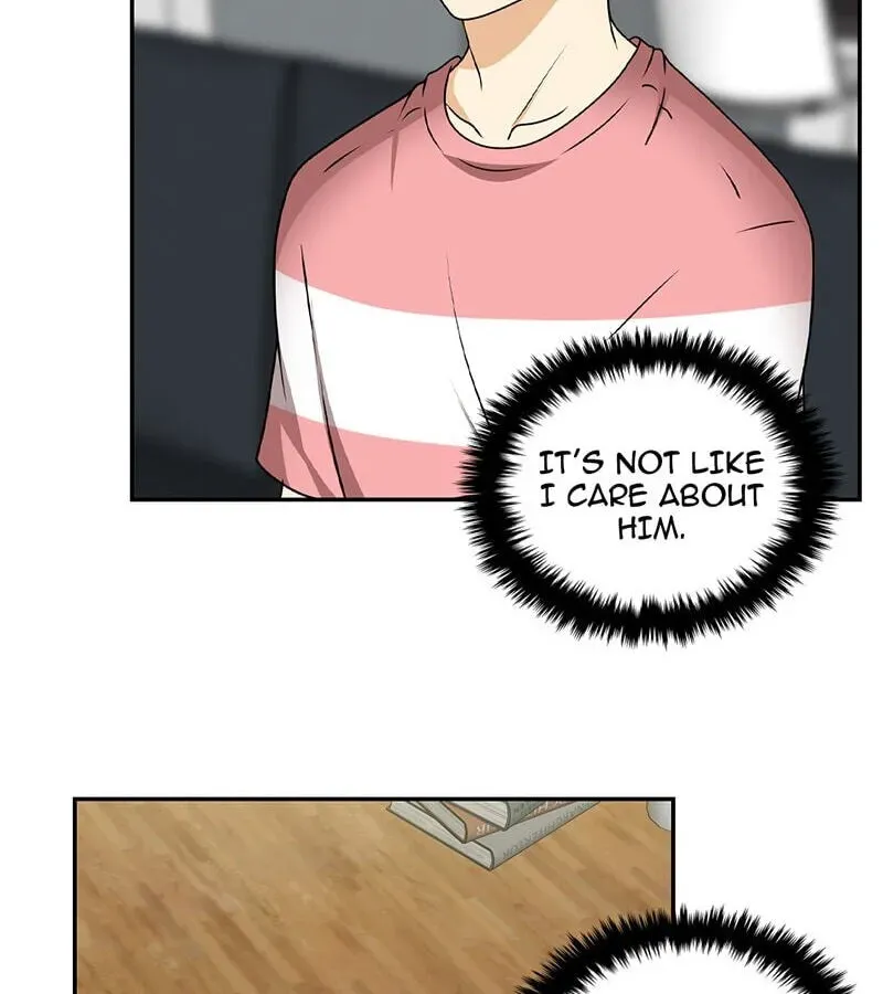 I Got MySelf A Boyfriend?! Chapter 3.13 page 20 - 