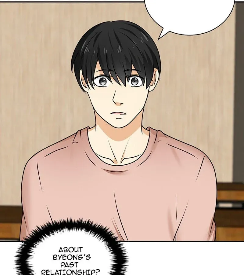I Got MySelf A Boyfriend?! Chapter 3.13 page 3 - 