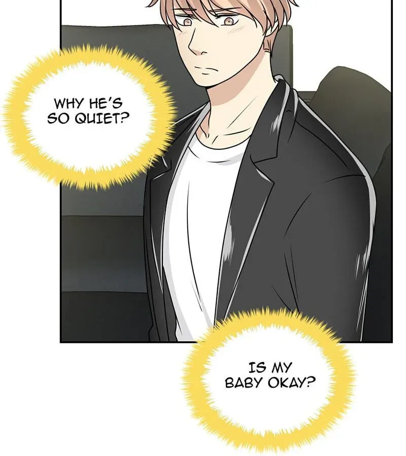 I Got MySelf A Boyfriend?! Chapter 3.13 page 22 - 