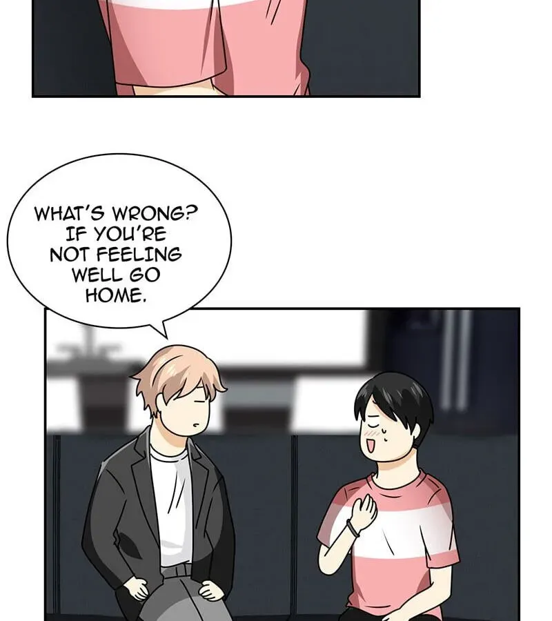 I Got MySelf A Boyfriend?! Chapter 3.13 page 24 - 