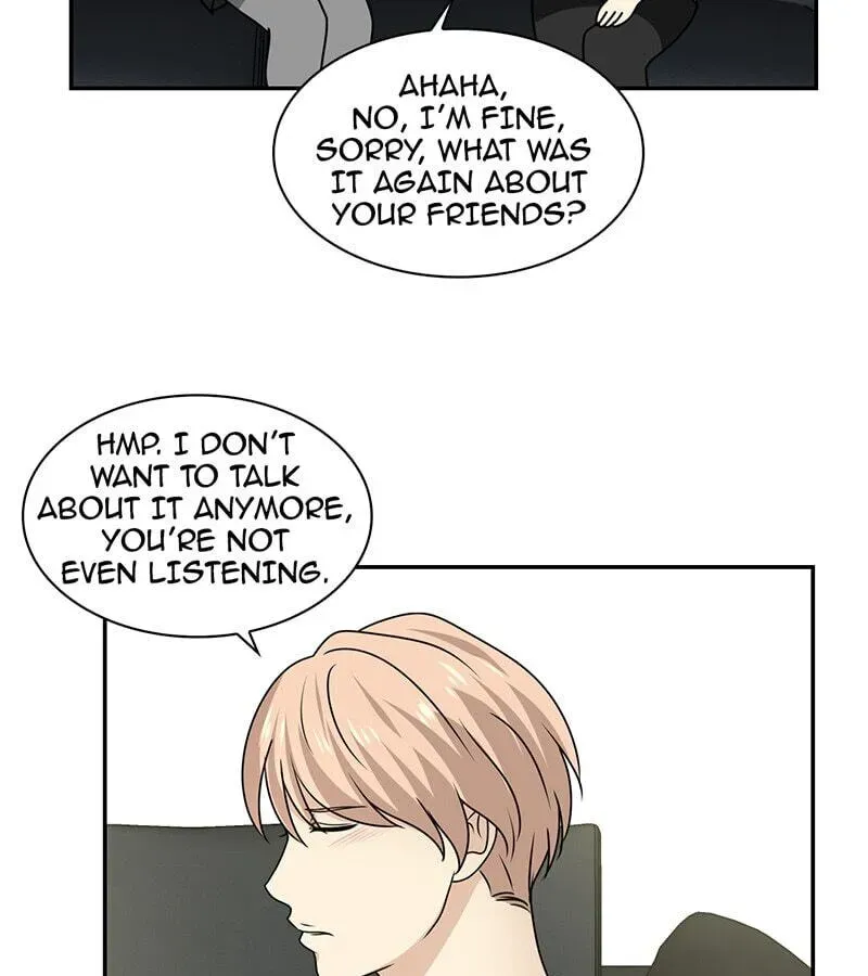 I Got MySelf A Boyfriend?! Chapter 3.13 page 25 - 