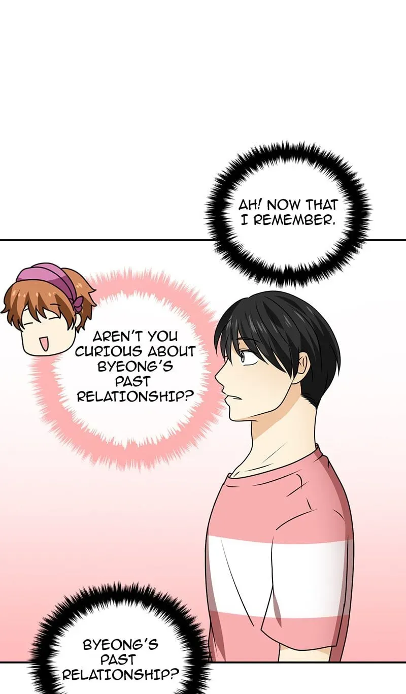 I Got MySelf A Boyfriend?! Chapter 3.13 page 29 - 