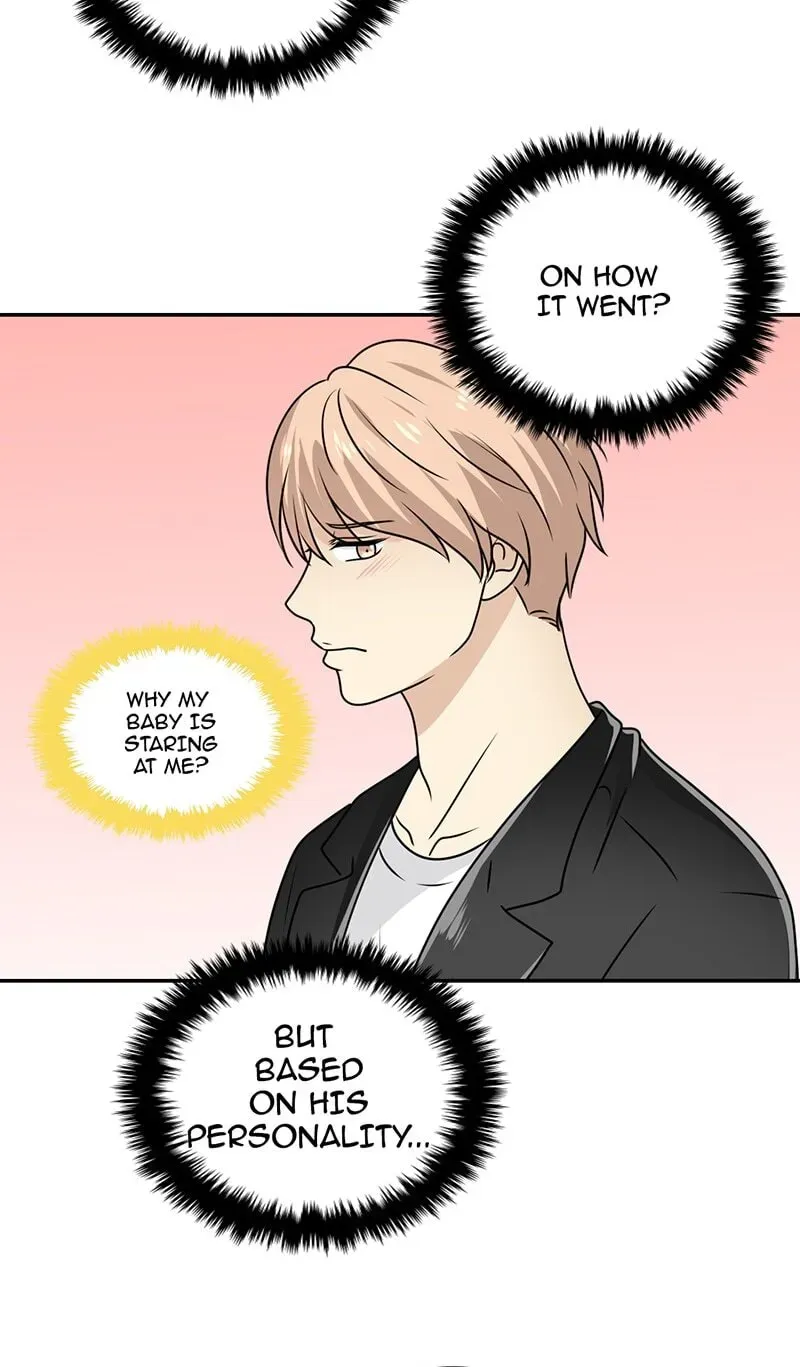 I Got MySelf A Boyfriend?! Chapter 3.13 page 30 - 