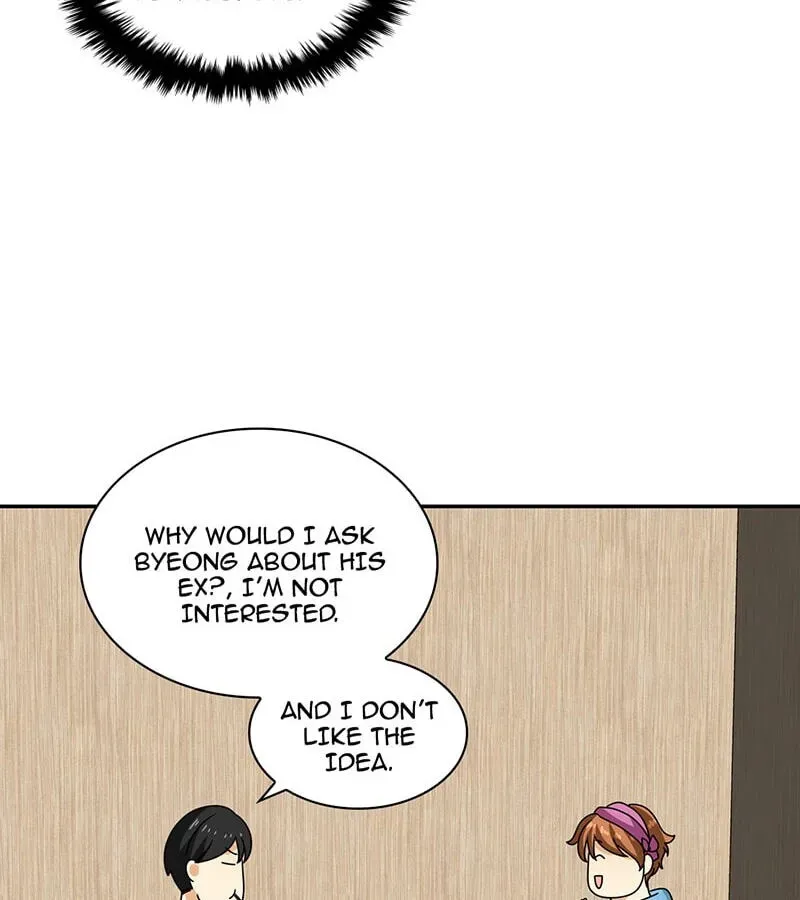 I Got MySelf A Boyfriend?! Chapter 3.13 page 4 - 