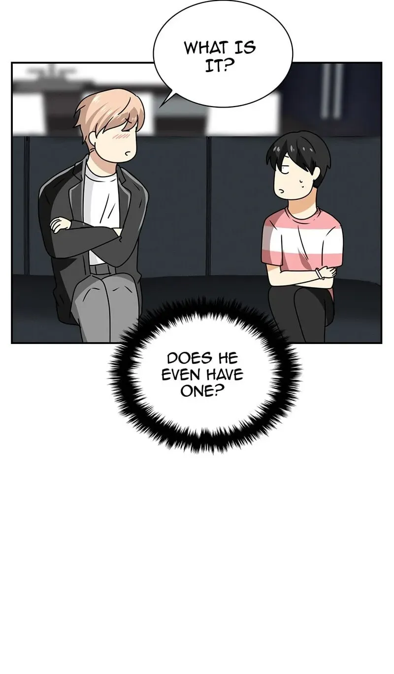 I Got MySelf A Boyfriend?! Chapter 3.13 page 31 - 