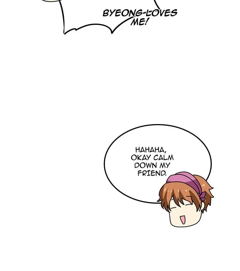 I Got MySelf A Boyfriend?! Chapter 3.13 page 6 - 