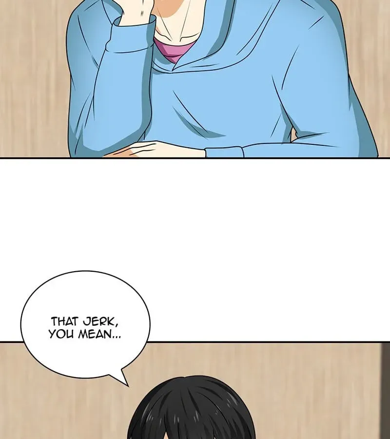 I Got MySelf A Boyfriend?! Chapter 3.13 page 8 - 