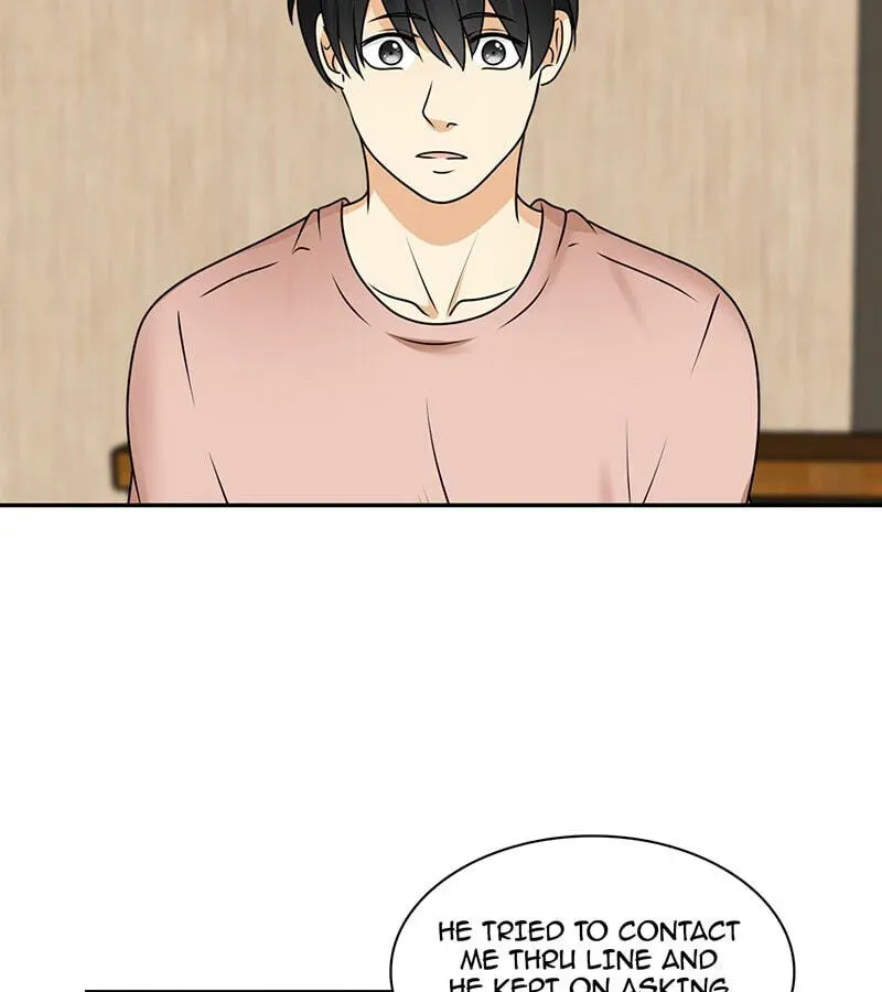 I Got MySelf A Boyfriend?! Chapter 3.13 page 9 - 