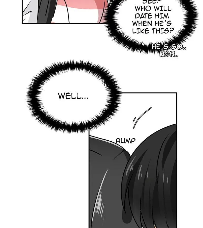 I Got MySelf A Boyfriend?! Chapter 3.14 page 11 - 