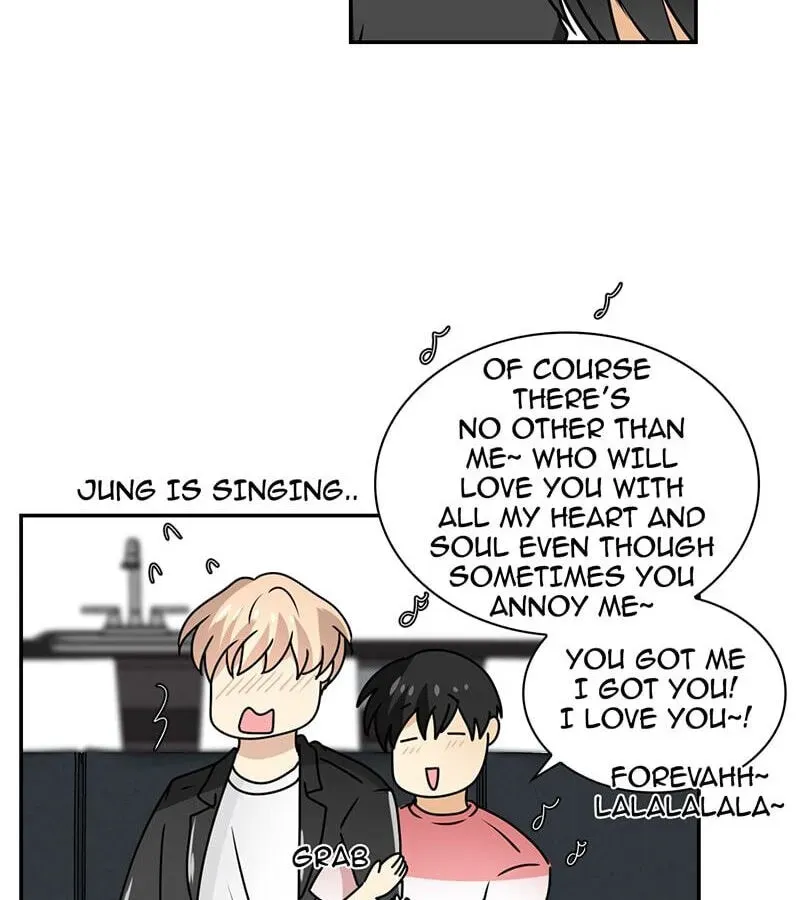 I Got MySelf A Boyfriend?! Chapter 3.14 page 12 - 