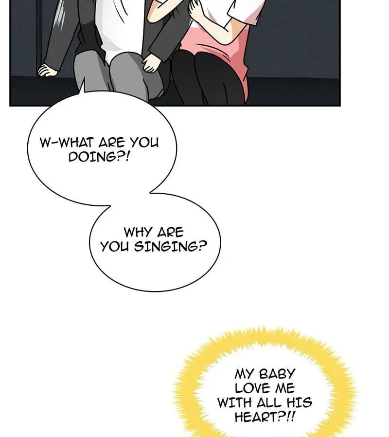 I Got MySelf A Boyfriend?! Chapter 3.14 page 13 - 