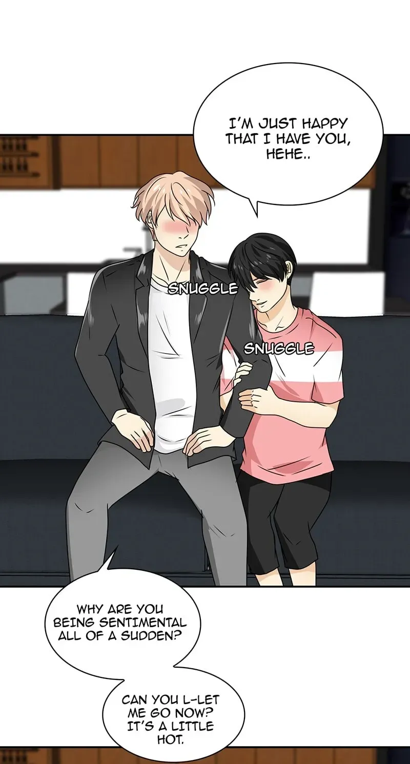 I Got MySelf A Boyfriend?! Chapter 3.14 page 15 - 