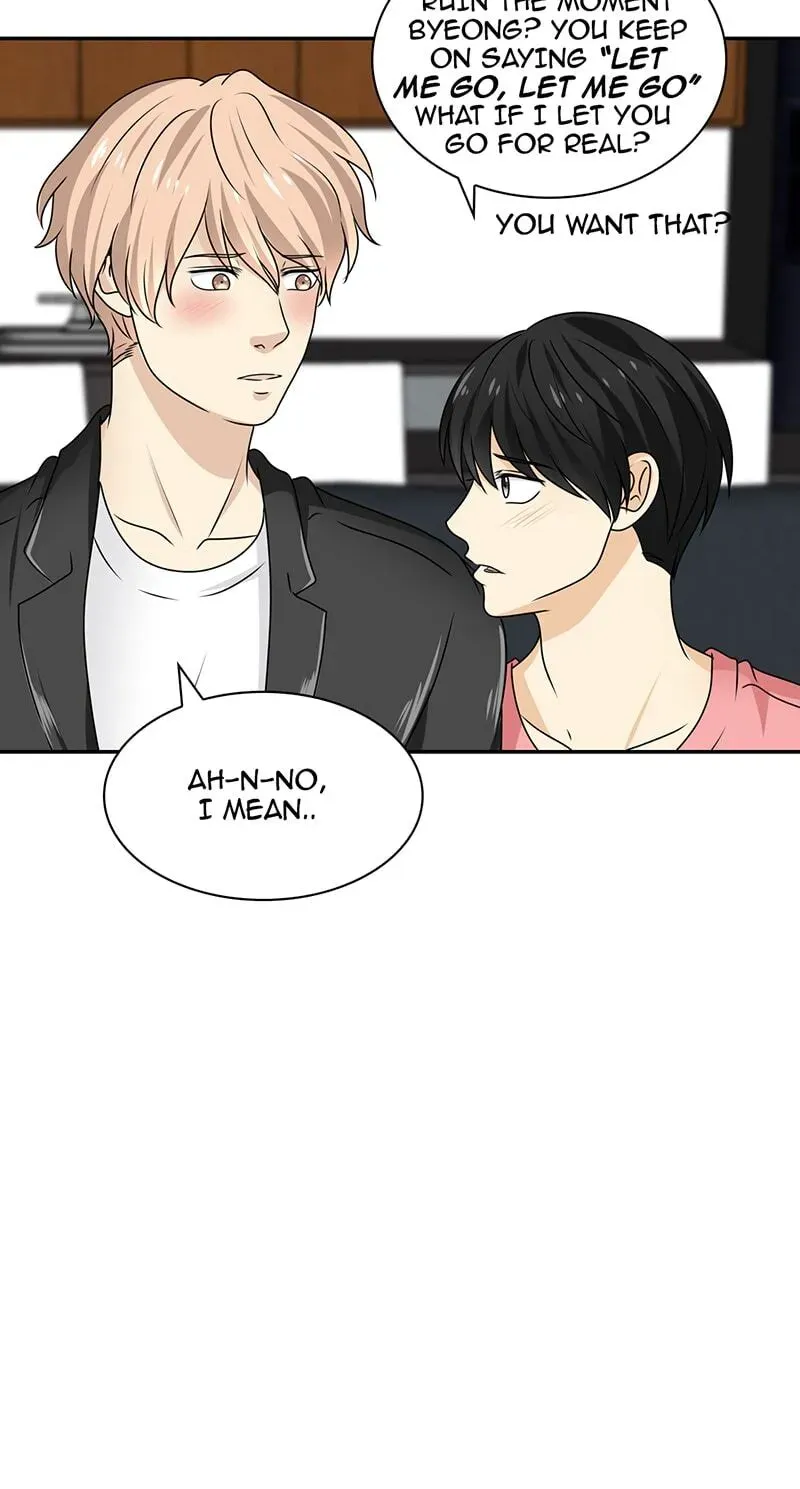 I Got MySelf A Boyfriend?! Chapter 3.14 page 17 - 