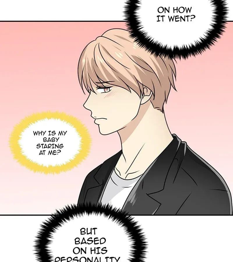 I Got MySelf A Boyfriend?! Chapter 3.14 page 3 - 