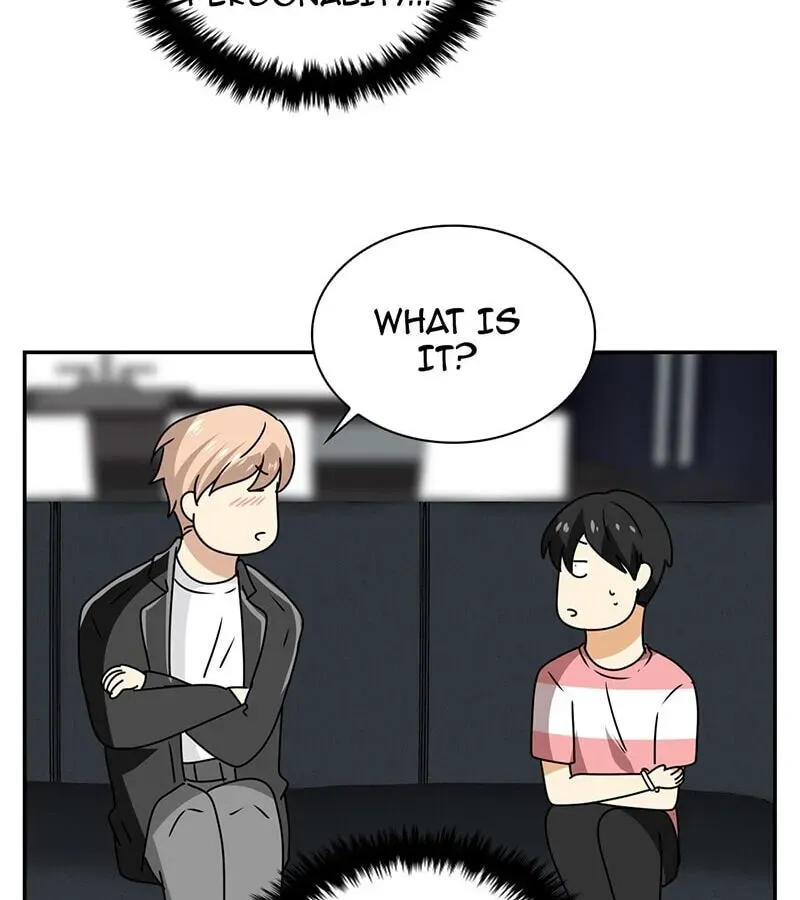 I Got MySelf A Boyfriend?! Chapter 3.14 page 4 - 