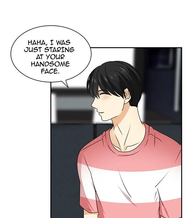 I Got MySelf A Boyfriend?! Chapter 3.14 page 6 - 