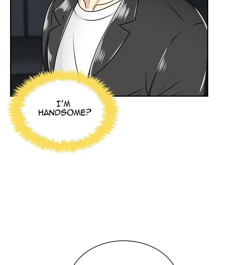 I Got MySelf A Boyfriend?! Chapter 3.14 page 8 - 