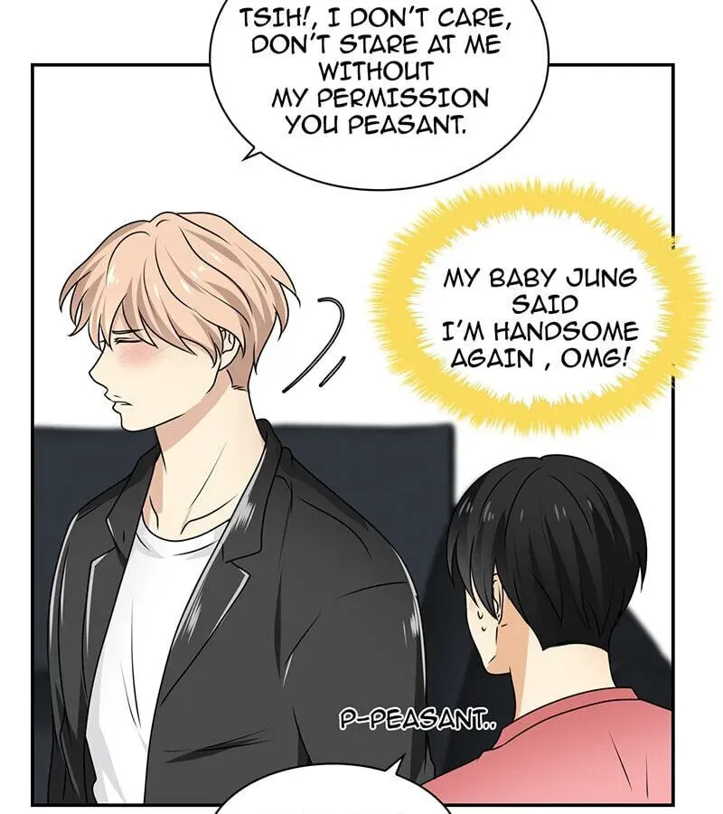 I Got MySelf A Boyfriend?! Chapter 3.14 page 9 - 