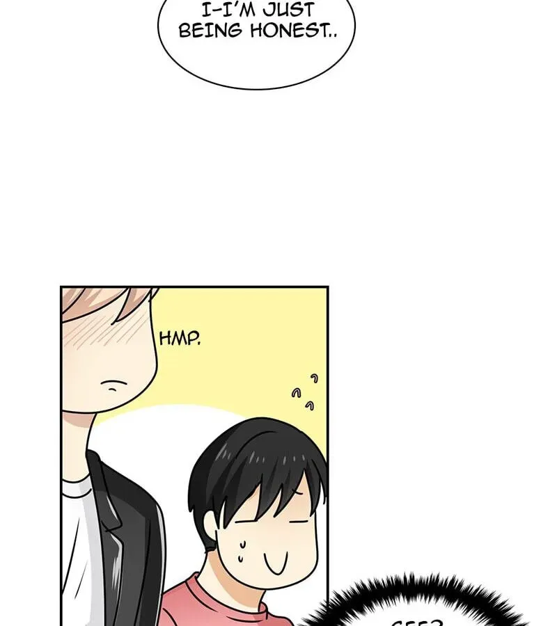 I Got MySelf A Boyfriend?! Chapter 3.14 page 10 - 