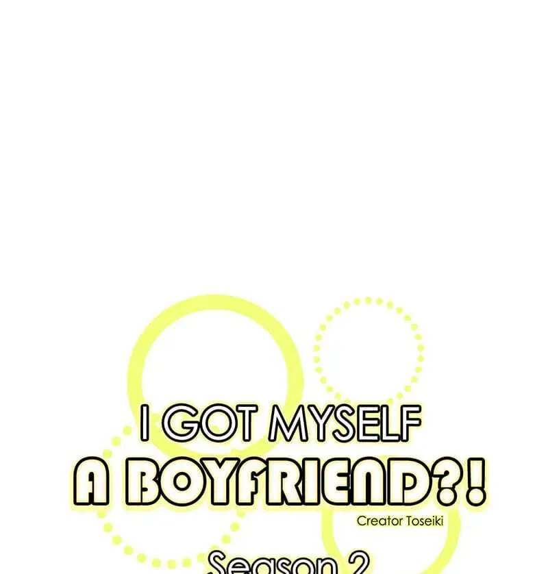 I Got MySelf A Boyfriend?! Chapter 3.15 page 1 - 