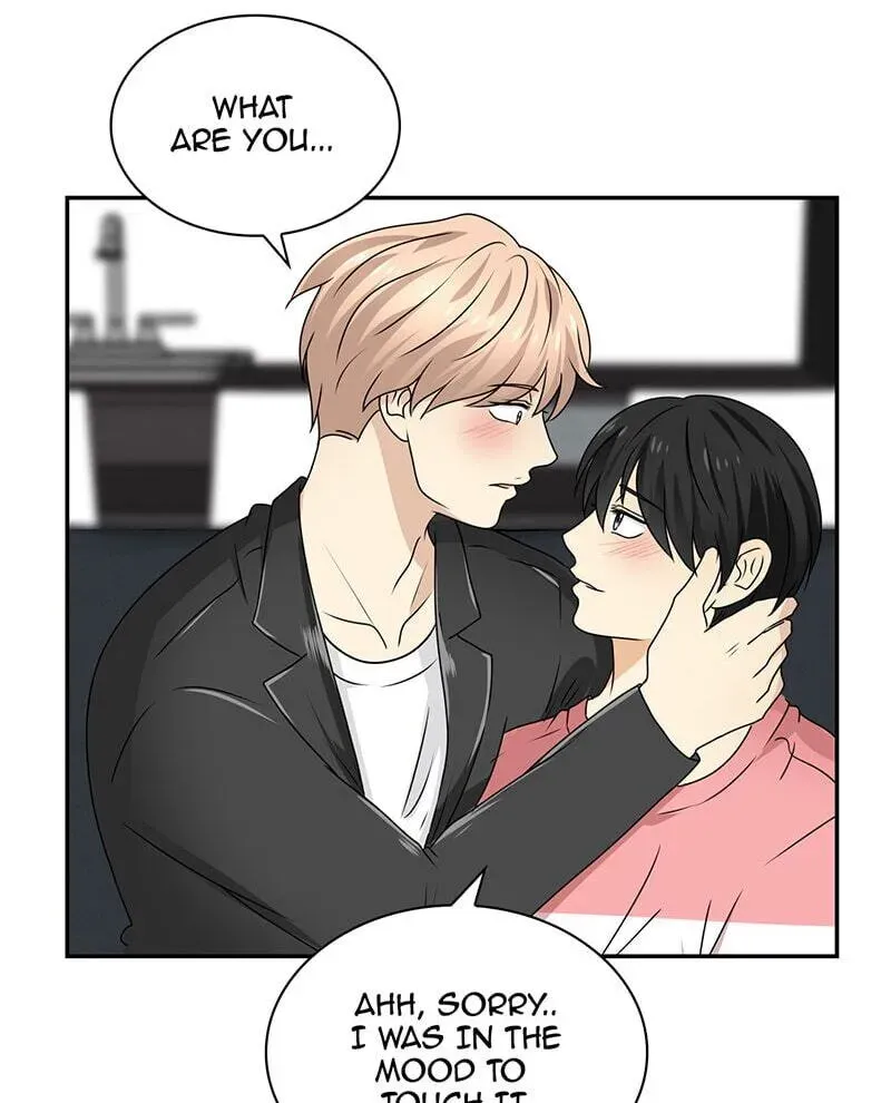 I Got MySelf A Boyfriend?! Chapter 3.15 page 16 - 