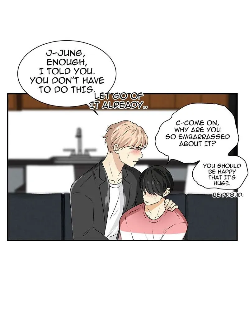 I Got MySelf A Boyfriend?! Chapter 3.15 page 18 - 