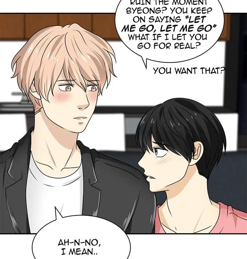 I Got MySelf A Boyfriend?! Chapter 3.15 page 3 - 