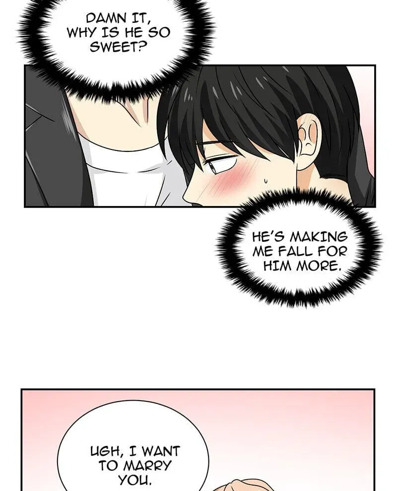 I Got MySelf A Boyfriend?! Chapter 3.15 page 21 - 