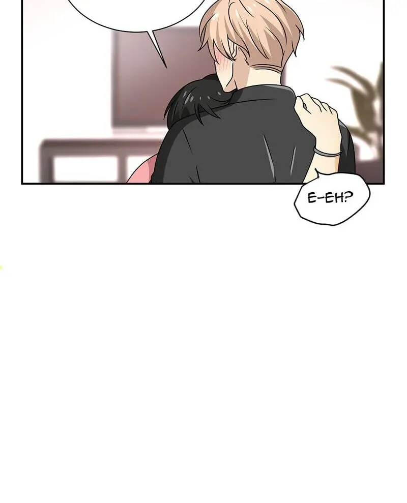 I Got MySelf A Boyfriend?! Chapter 3.15 page 22 - 