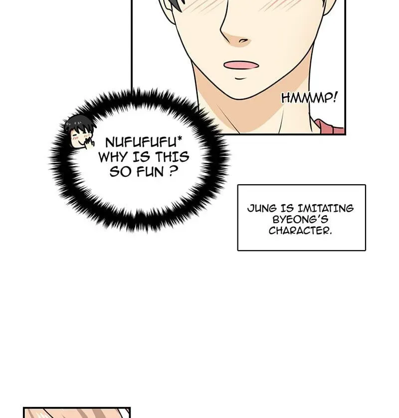 I Got MySelf A Boyfriend?! Chapter 3.15 page 6 - 