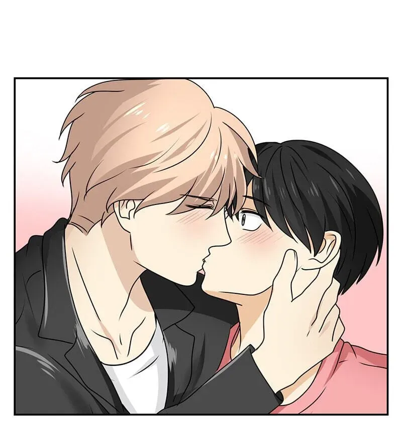 I Got MySelf A Boyfriend?! Chapter 3.15 page 9 - 