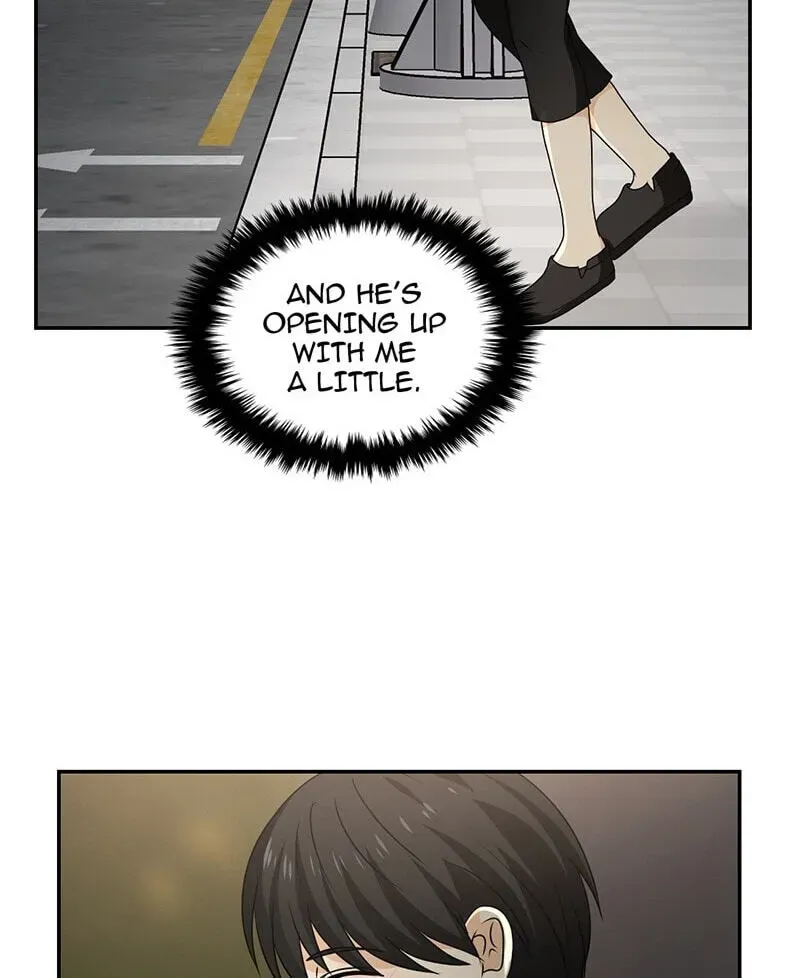 I Got MySelf A Boyfriend?! Chapter 3.16 page 14 - 