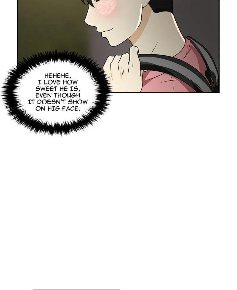 I Got MySelf A Boyfriend?! Chapter 3.16 page 15 - 