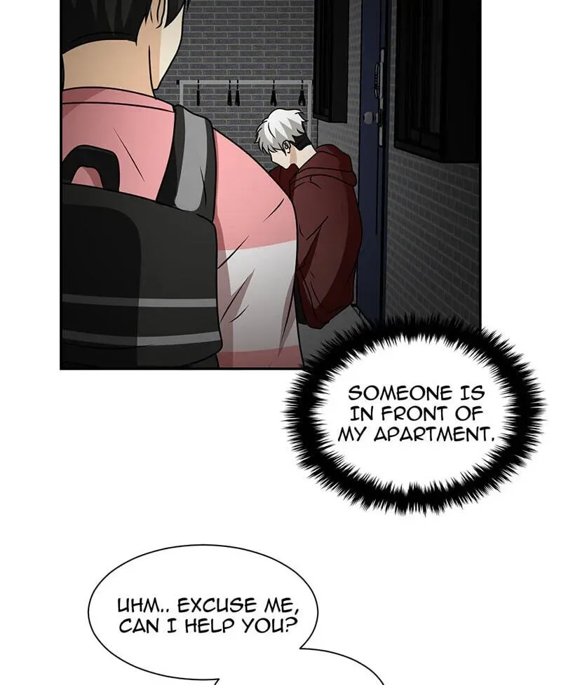 I Got MySelf A Boyfriend?! Chapter 3.16 page 18 - 