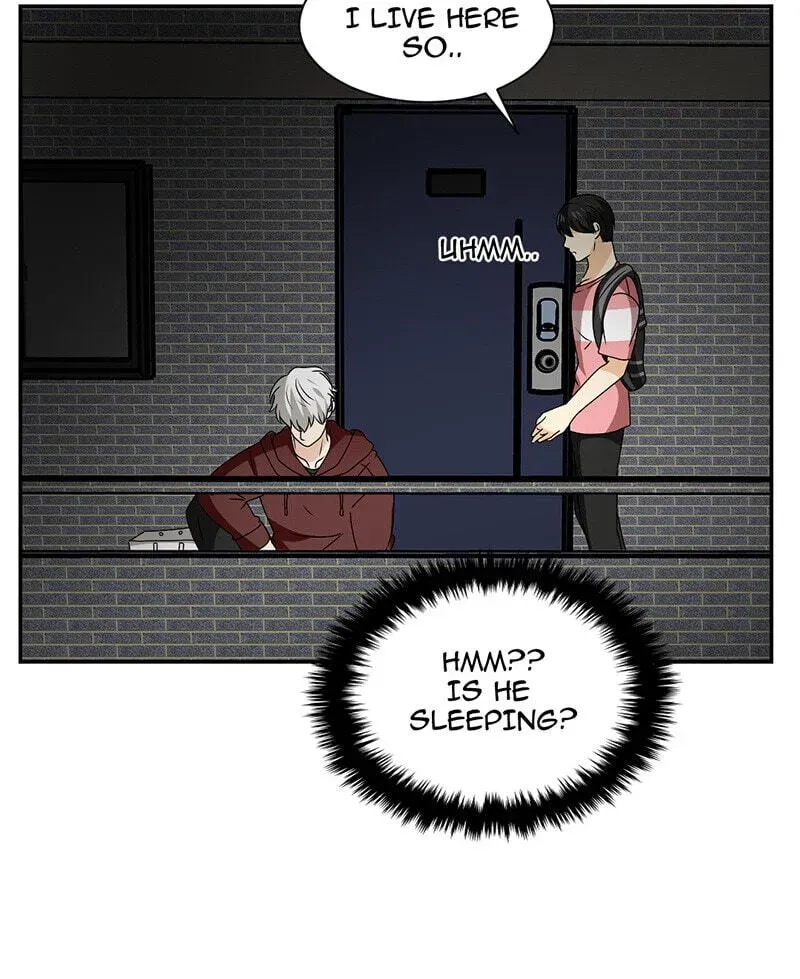 I Got MySelf A Boyfriend?! Chapter 3.16 page 19 - 