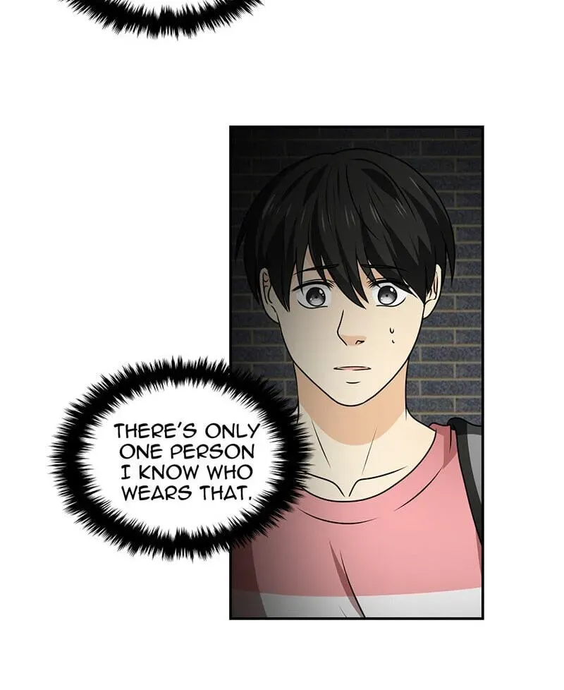 I Got MySelf A Boyfriend?! Chapter 3.16 page 22 - 