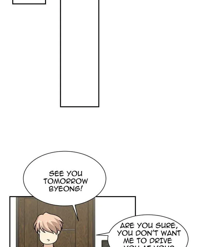 I Got MySelf A Boyfriend?! Chapter 3.16 page 4 - 