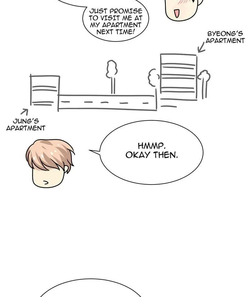 I Got MySelf A Boyfriend?! Chapter 3.16 page 6 - 