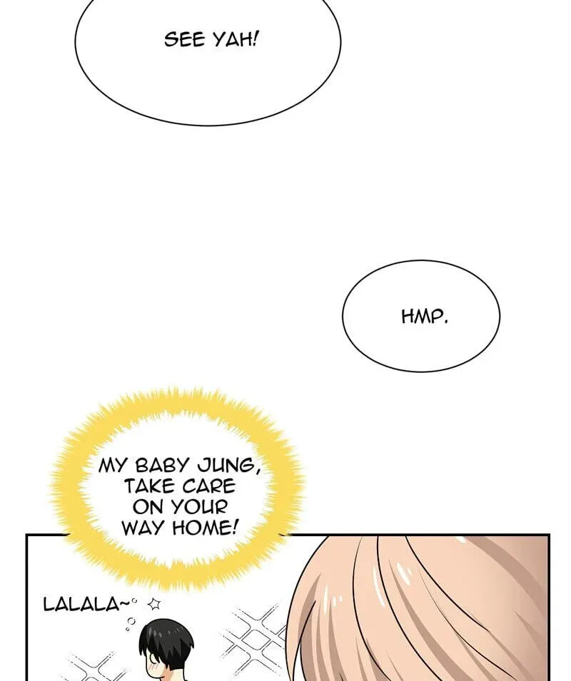 I Got MySelf A Boyfriend?! Chapter 3.16 page 7 - 
