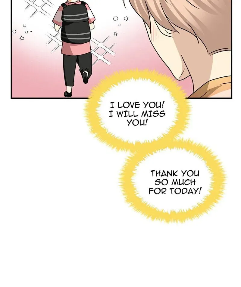 I Got MySelf A Boyfriend?! Chapter 3.16 page 8 - 