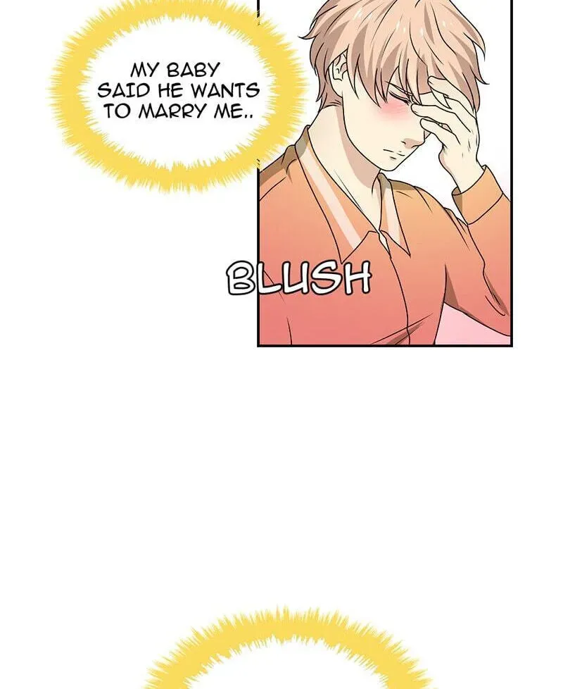 I Got MySelf A Boyfriend?! Chapter 3.16 page 10 - 
