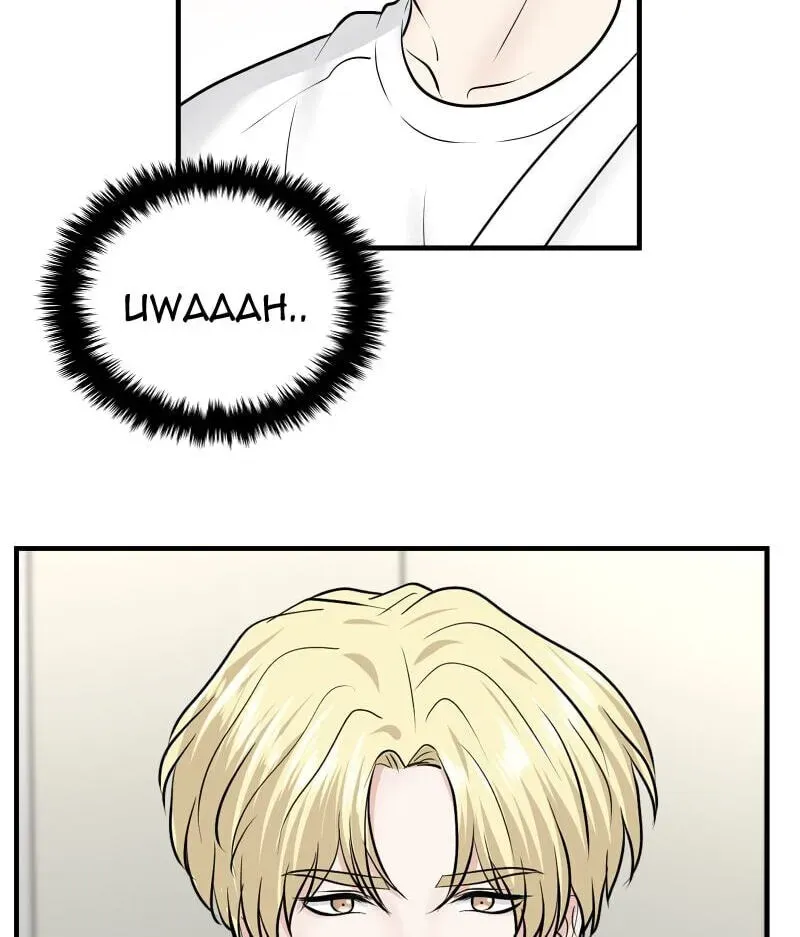 I Got MySelf A Boyfriend?! Chapter 3.17 page 2 - 
