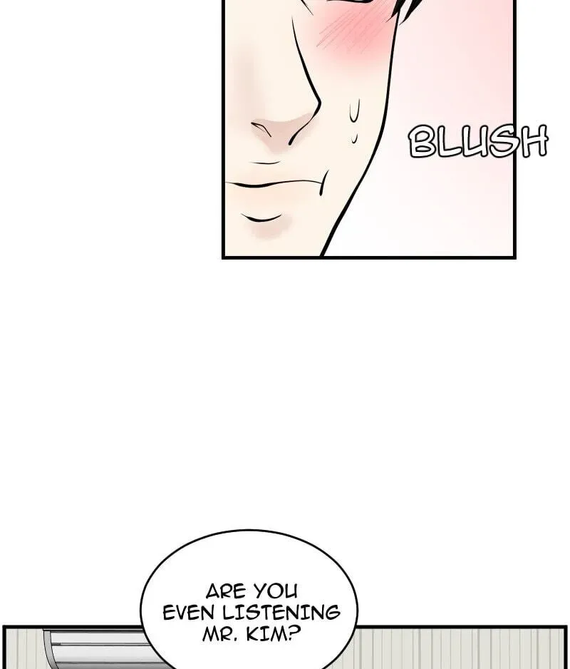 I Got MySelf A Boyfriend?! Chapter 3.17 page 11 - 
