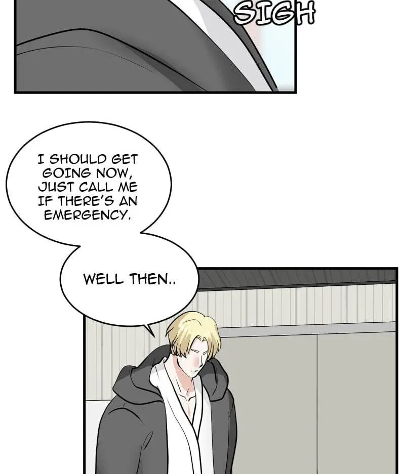 I Got MySelf A Boyfriend?! Chapter 3.17 page 14 - 