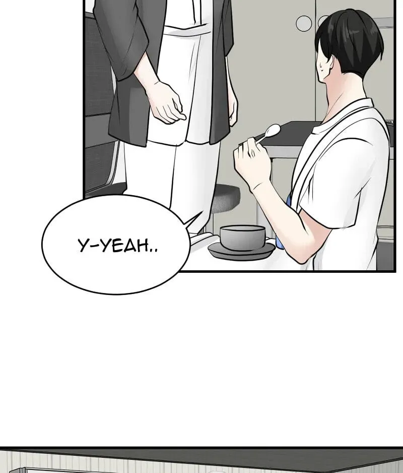 I Got MySelf A Boyfriend?! Chapter 3.17 page 15 - 