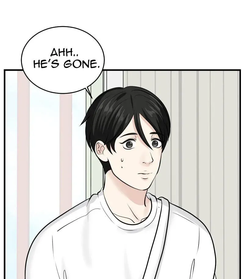 I Got MySelf A Boyfriend?! Chapter 3.17 page 17 - 