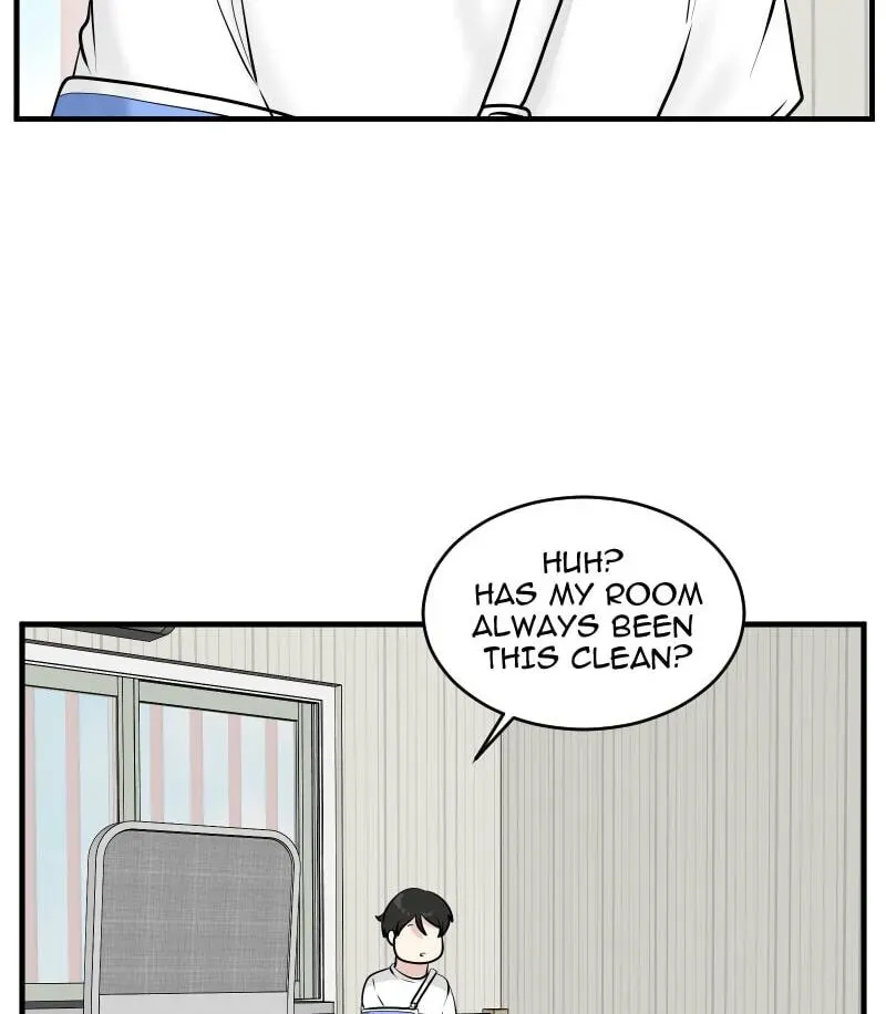 I Got MySelf A Boyfriend?! Chapter 3.17 page 18 - 
