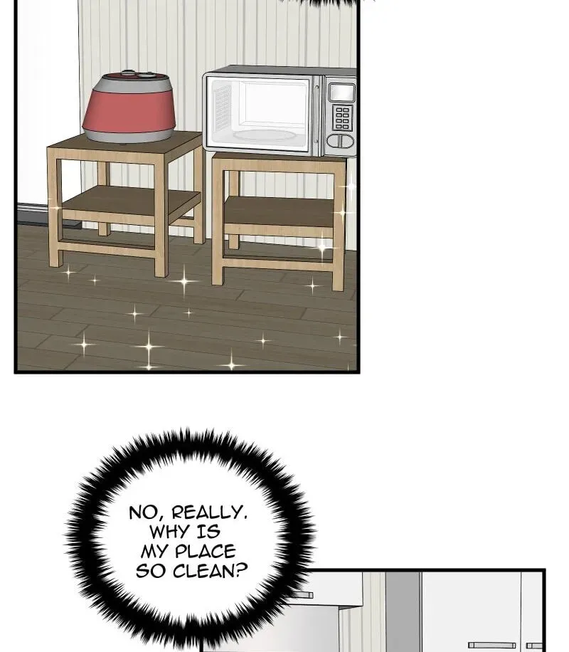 I Got MySelf A Boyfriend?! Chapter 3.17 page 20 - 